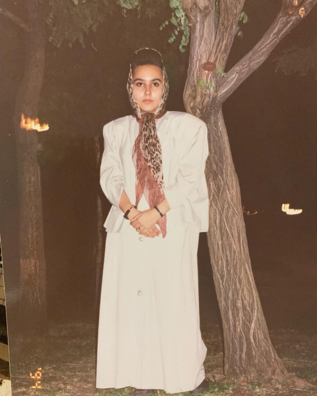 نوجوانی پرستو صالحی