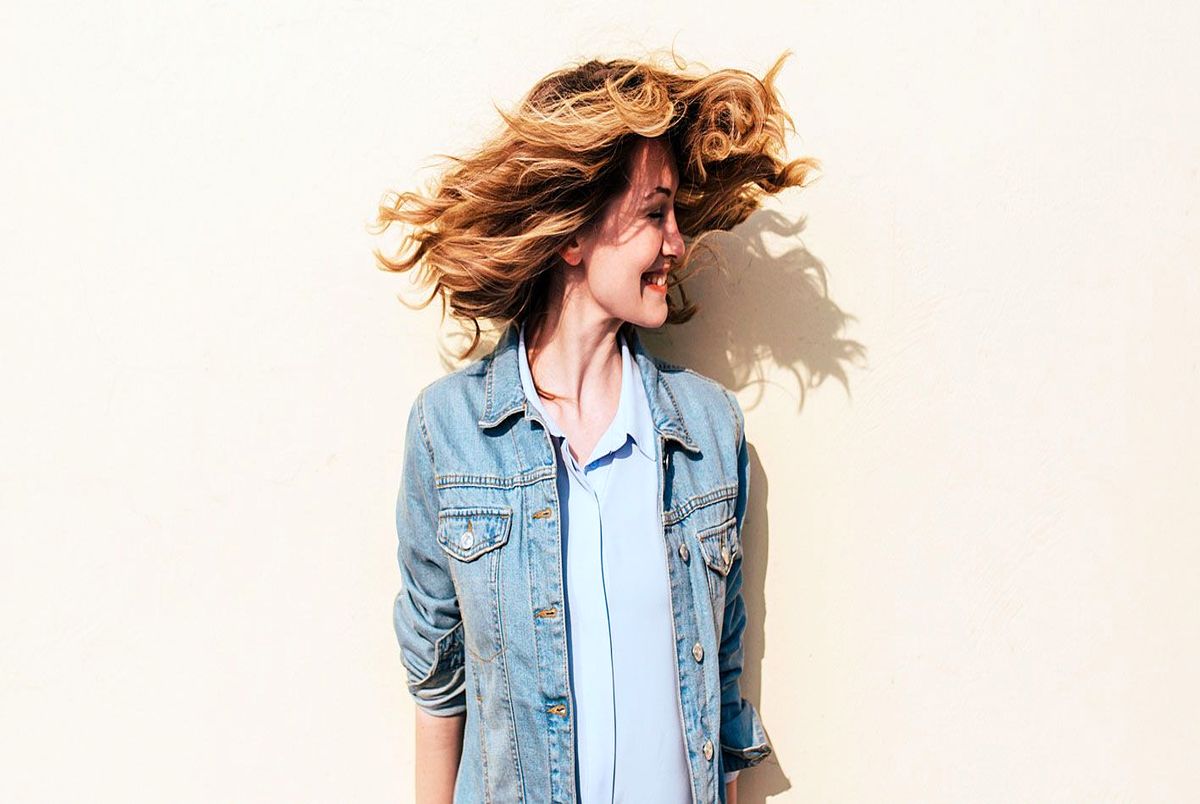10 Best Ways to Boost Hair Growth
