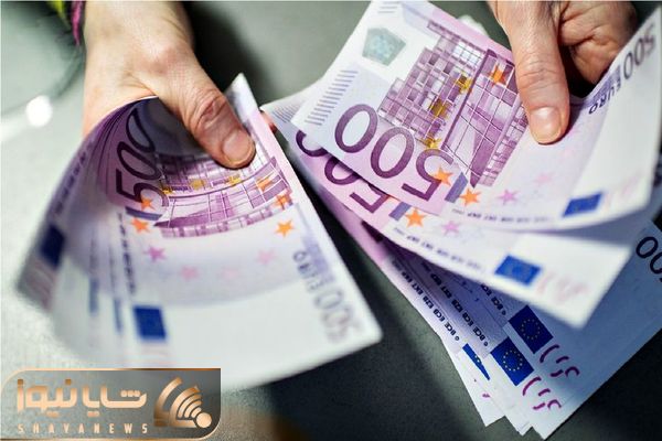 قیمت یورو امروز شنبه ۱۲ اردیبهشت ۱۴۰۵؛ یورو بازهم بالاتر نشست!