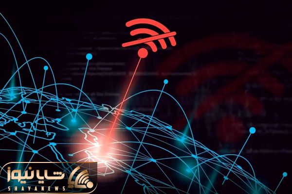 آغاز سومین ماه قطعی اینترنت امروز ۹ اردیبهشت ۱۴۰۵