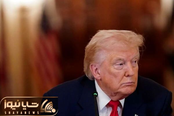 ادعای عجیب ترامپ؛ ایران از ما خواسته تنگه هرمز را باز کنیم