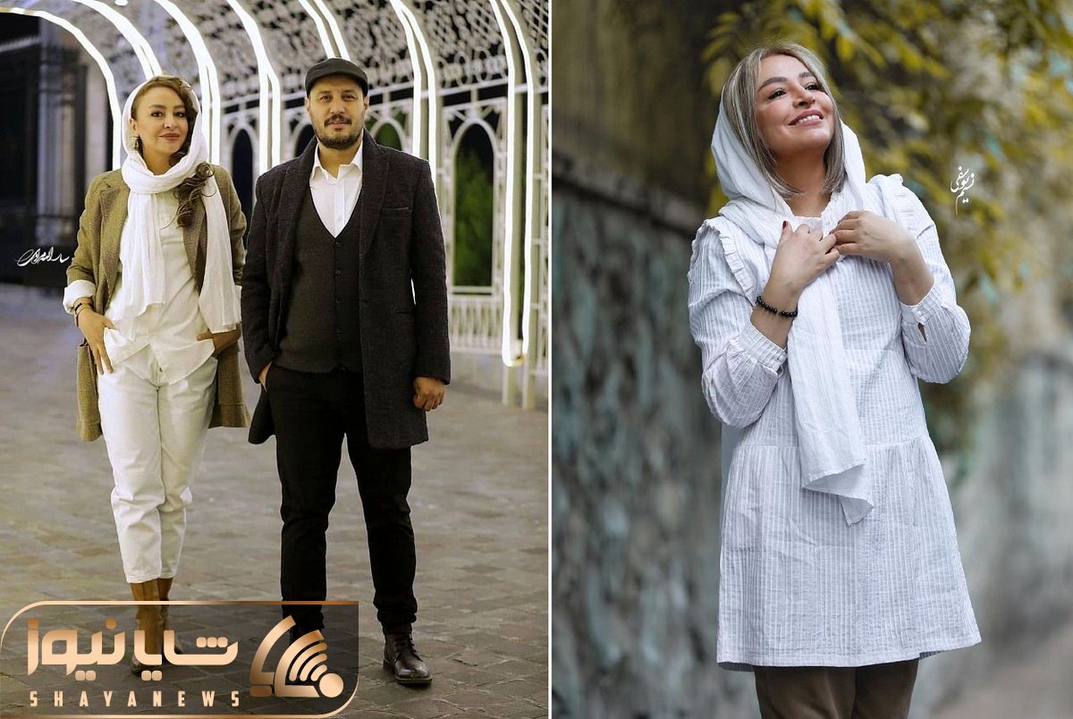 مه لقا باقری