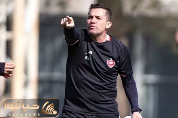 پرسپولیس با اوسمار به بن بست رسیده؟