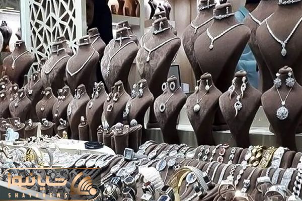قیمت نقره امروز چهارشنبه ۹ اردیبهشت ۱۴۰۵؛ نقره یا طلا؟