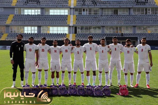 آنگولا و مقدونیه بازی با ایران را لغو کردند! تیم های جایگزین