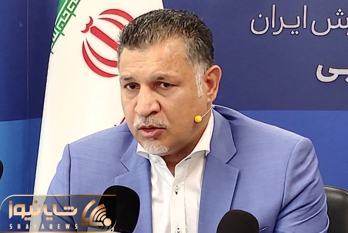 علی دایی