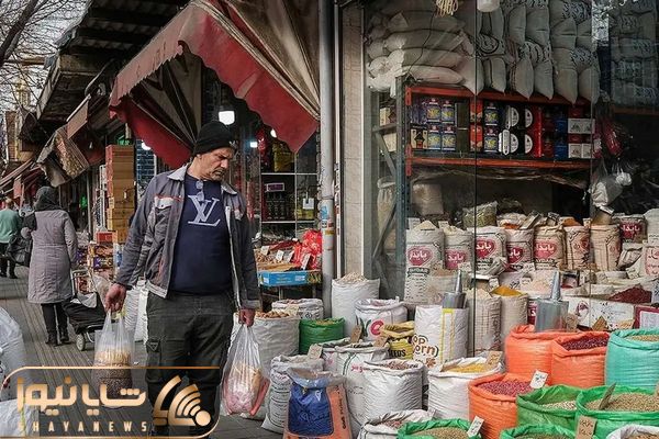 افزایش کالا برگ اردیبهشت ماه
