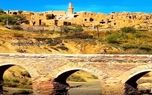 معماری خلاقانه؛ نقشه این بنا رو ببینی میگی ترامپ برگ کدوم درخته تمدن ما رو نابود کنه