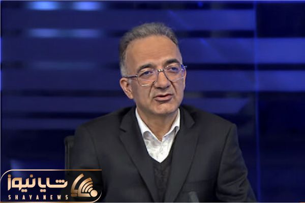 مدیرعامل ایران خودرو برکنار شد/ حسن قره‌ئی مدیرعامل جدید کیست؟